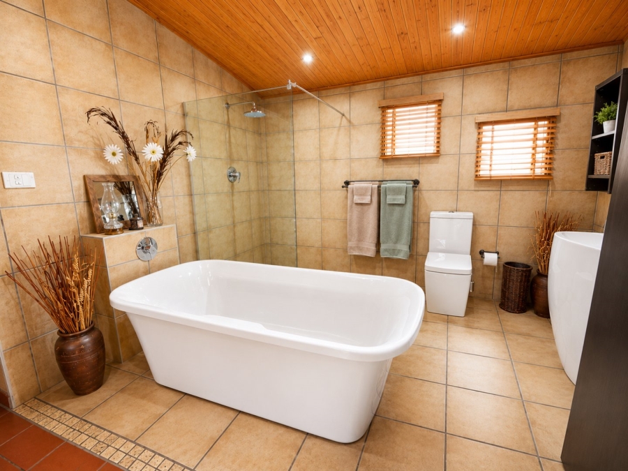 3 Bedroom Property for Sale in Sasolburg Ext 15 Free State